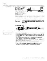 Preview for 48 page of Vidikron Vision 65 Installation & Operation Manual