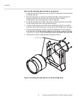 Preview for 52 page of Vidikron Vision 65 Installation & Operation Manual