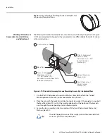 Preview for 56 page of Vidikron Vision 65 Installation & Operation Manual