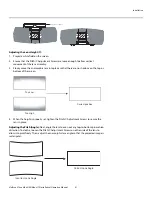 Preview for 57 page of Vidikron Vision 65 Installation & Operation Manual