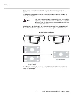 Preview for 58 page of Vidikron Vision 65 Installation & Operation Manual