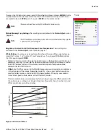 Preview for 75 page of Vidikron Vision 65 Installation & Operation Manual