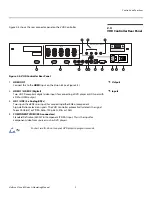 Preview for 21 page of Vidikron Vision 85 Owner'S Operating Manual