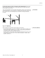 Preview for 33 page of Vidikron Vision 85 Owner'S Operating Manual