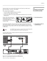 Preview for 35 page of Vidikron Vision 85 Owner'S Operating Manual