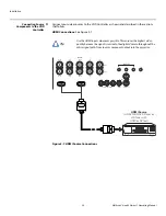 Preview for 36 page of Vidikron Vision 85 Owner'S Operating Manual