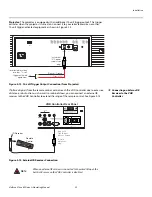 Preview for 41 page of Vidikron Vision 85 Owner'S Operating Manual