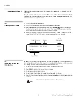 Preview for 42 page of Vidikron Vision 85 Owner'S Operating Manual