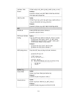 Предварительный просмотр 164 страницы Vidipac VSW7242 User Manual