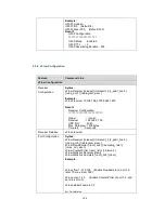 Предварительный просмотр 194 страницы Vidipac VSW7242 User Manual