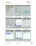 Предварительный просмотр 16 страницы VIDITECH Vibrodiag User Manual