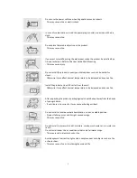 Preview for 5 page of Viditouch FHDI User Manual