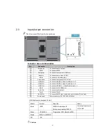 Preview for 13 page of Viditouch FHDI User Manual