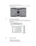 Preview for 19 page of Viditouch FHDI User Manual