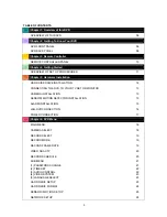 Предварительный просмотр 3 страницы Vido AU-DVRS-04AL User Manual