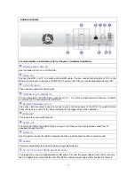 Предварительный просмотр 7 страницы Vido AU-DVRS-04AL User Manual