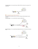 Предварительный просмотр 13 страницы Vido AU-DVRS-04AL User Manual