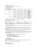 Предварительный просмотр 35 страницы Vido AU-DVRS-04AL User Manual