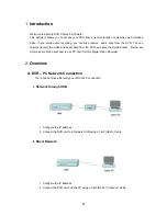 Предварительный просмотр 38 страницы Vido AU-DVRS-04AL User Manual