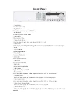 Preview for 8 page of Vido AU-DVRS-04LH User Manual