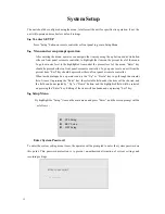 Preview for 14 page of Vido AU-DVRS-04LH User Manual