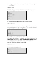 Preview for 16 page of Vido AU-DVRS-04LH User Manual