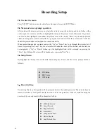 Preview for 18 page of Vido AU-DVRS-04LH User Manual