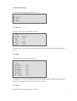 Preview for 19 page of Vido AU-DVRS-04LH User Manual