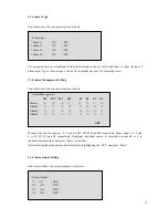 Preview for 27 page of Vido AU-DVRS-04LH User Manual