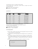 Preview for 32 page of Vido AU-DVRS-04LH User Manual