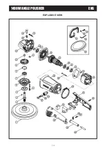 Preview for 14 page of Vido WD010611400 Instruction Manual