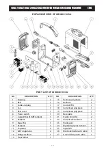 Предварительный просмотр 16 страницы Vido WD060111013U Manual