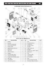 Предварительный просмотр 18 страницы Vido WD060111013U Manual