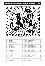 Предварительный просмотр 19 страницы Vido WD060111013U Manual