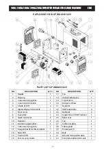 Предварительный просмотр 20 страницы Vido WD060111013U Manual