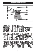 Preview for 3 page of Vido WD060213010 User Manual