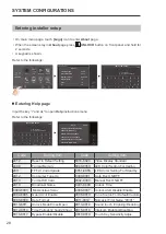 Предварительный просмотр 28 страницы Vidos duo M1021 User Manual