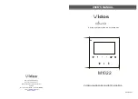 Vidos Duo M1022 User Manual preview