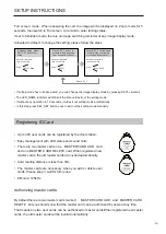 Предварительный просмотр 15 страницы Vidos Duo S1101A User Manual