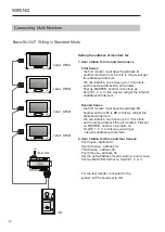 Предварительный просмотр 20 страницы Vidos Duo S1101A User Manual