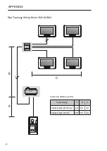 Предварительный просмотр 24 страницы Vidos Duo S1101A User Manual