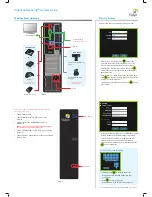 Preview for 2 page of Vidyo HD-50 Getting Started