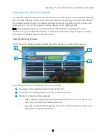 Preview for 9 page of Vidyo Panorama 600 Quick User Manual