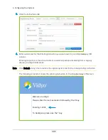 Предварительный просмотр 107 страницы Vidyo VidyoGateway Administrator'S Manual