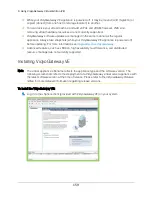 Preview for 165 page of Vidyo VidyoGateway Administrator'S Manual