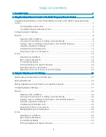 Preview for 2 page of Vidyo vidyopanorama 600 Quick User Manual