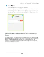 Preview for 52 page of Vidyo vidyopanorama 600 Quick User Manual