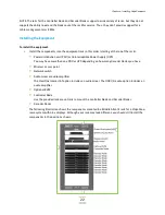 Preview for 22 page of Vidyo VidyoPanorama Installation And Configuration Manual