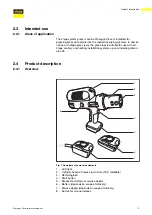 Предварительный просмотр 9 страницы Viega 0787.2 Instructions For Use Manual