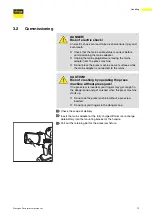 Предварительный просмотр 15 страницы Viega 0787.2 Instructions For Use Manual